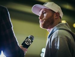 фото - Канело раскрыл план на бой с Биволом, рассуждал о схватке с бойцом UFC