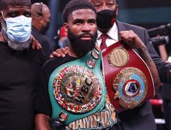 фото - Фултон теперь в новом весе, Донэйр вновь сразится за титул — решения WBC