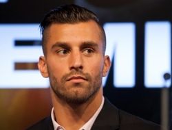 фото - Менеджер: Давид Лемьё завязал со средним весом