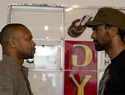 фото - Планы Роя Джонса: Хэй? Лебедев?!