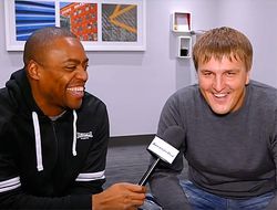 фото - Большое интервью Александра Красюка: об Усике, промоутерах новой школы и угрозе от ММА