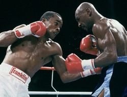 фото - Рэй Леонард сравнил бой Спенс–Гарсиа со своим легендарным поединком против Хаглера