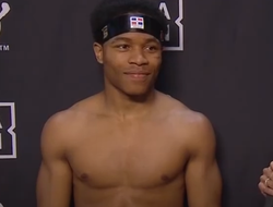 фото - Скофилд нокаутировал Лопеса, а Мосли удосрочил Конли: видео