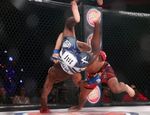 Видео: Гиртц огорчил Гилларда, Фрейре победил Авада на Bellator 141