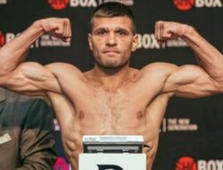 фото - Сергей Деревянченко: Хочу бои с Альваресом и Чарло, не откажусь от реванша с Головкиным