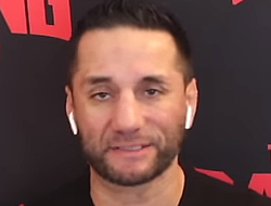 фото - Эксперт назвал козырь Фьюри, с которым Усику не справиться