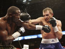 фото - Виталий Цыпко: «Приглашали принять участие в Super Six»