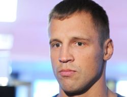 фото - Бриедиса «раскручивают» под бой с Беллью: латыш выступит на разогреве