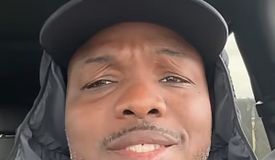 «Ты фальшивка! Мусор!» Брэдли набросился на Гарсию