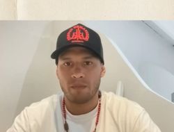 фото - «Но это мир монстров». Бенавидес оценил вероятность боя с Кроуфордом