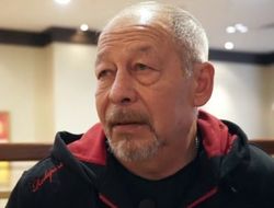 фото - На Джошуа в финале Игр было жалко смотреть — тренер Бивола