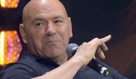 Кто станет новым Макгрегором в UFC? Мнение Уайта