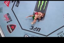 UFC on ESPN 58: Перес – Тайра. Видео лучших моментов, бонусы турнира