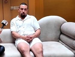 фото - Уиттакера хотят «оставить на 2-3 года в Дагестане и забыть». Реакция экс-чемпиона