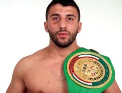 фото - Глена Джонсона побил прошлогодний дебютант из Турции