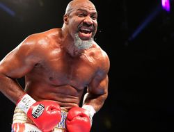 фото - Шеннон Бриггс: Деньги почти готовы, устроим выставочный бой с Майком Тайсоном