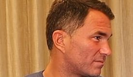 Хэйни продолжит карьеру в Zuffa Boxing. Объясняет Хирн