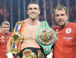 фото - Победитель Суперсерии мечтает о большом поединке на стадионе