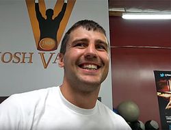 фото - Интервью Александра Гвоздика — о Тедди Атласе, Ломаченко, Усике и Нурмагомедове