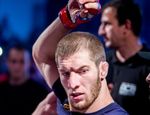 ACB: Абдулвахабов отстоял титул, спорно выиграв в реванше с Вартаняном