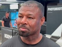 фото - Усик-Дюбуа 2. Легендарный Мосли ставит на андердога