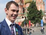 Егор Мехонцев заполучил победу над ветераном Пердомо в Москве — видео