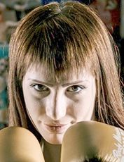 Марина Малёваная