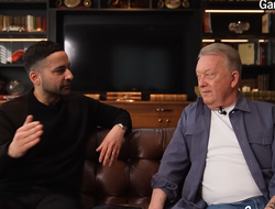 фото - «Усик должен сделать выбор очень быстро». Уоррен о вариантах украинца