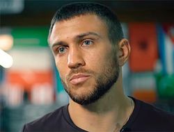 фото - Ломаченко: Бой с Педрасой будет таким же, как с Марриагой