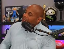 фото - Кормье назвал тяжеловеса с потенциалом «величайшего». Если бы не одно «но»