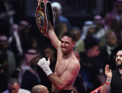 фото - Смит требовал бой с Биволом. Что из этого получилось