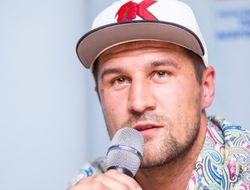 фото - Ковалёв: Бой с Чилембой – тренировка перед Уордом