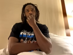 фото - Дэвис: «Мы говорили о поединке с Ломаченко. Не думаю, что ему это нужно»