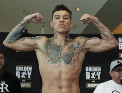 фото - Габриэль Росадо прервал череду неудач, досрочно остановив Глена Тапиа