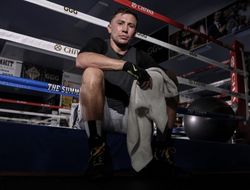 фото - Промоутер озвучил новые варианты продолжения карьеры для Головкина