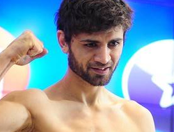 фото - Завтрашний бой Хабиба Аллахвердиева с Де Хесусом не состоится