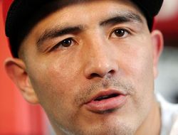 фото - Брэндон Риос: Только не прячьтесь, когда я побью Гарсию