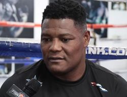 фото - Стать «самой большой проблемой века». Интервью Луиса Ортиса перед реваншем с Уайдером