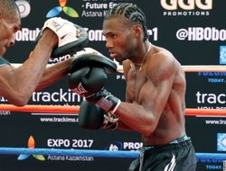 фото - Николас Уолтерс: «Всё ещё хочу Ломаченко, ведь его называют лучшим»