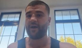 Фишер поймал Хирна на лжи: «Эдди — мой кореш, но…»