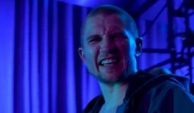 На жилах. Богачук и Гвоздик дебютировали в Zuffa Boxing