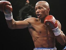 фото - Фото: Заб Джуда досрочно победил Хосе Армандо Санта Круса