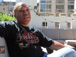 фото - 100 ударов за раунд: тренер Джейкобса о рецепте победы над Головкиным