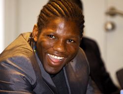 фото - Хассан Энжикам: «Докажу, что Лемьё далеко до чемпионского уровня»