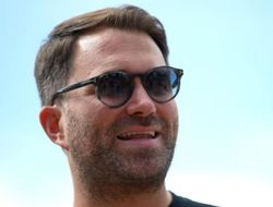 фото - Эдди Хирн угрожает WBC: «Будете молчать — мы сделаем свой ход!»