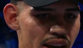 Аль аш-Шейх хочет видеть бой Пачеко – Шираз. У Диего есть ещё один крутой вариант