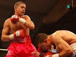 фото - Вильфредо Васкес-младший: «Я большой фан Арсе. Но это ему не поможет»