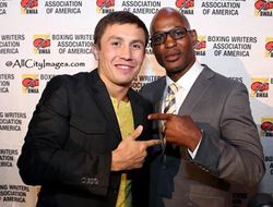 фото - Лёффлер – о возможном бое Головкина и Хопкинса