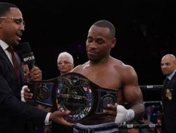 фото - Победитель шоу «Претендент» выбирает между Геннадием Головкиным и а-Чарло