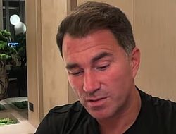 фото - «Теперь ты жалуешься?» Хирн вновь критикует Уайта